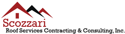 Scozzari Roofing Services Logo